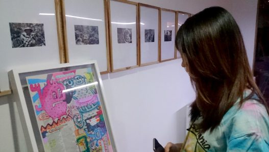BAWAH merayakan kegagalan cinta (4)