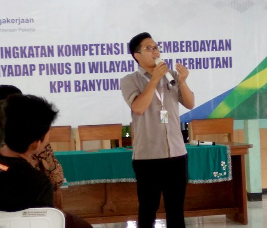 BPJS Ketenagakerjaan Purwokerto