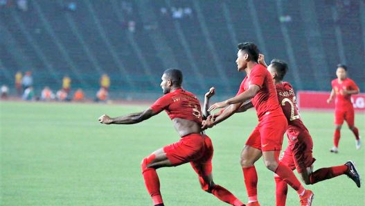 FT A TIMNAS