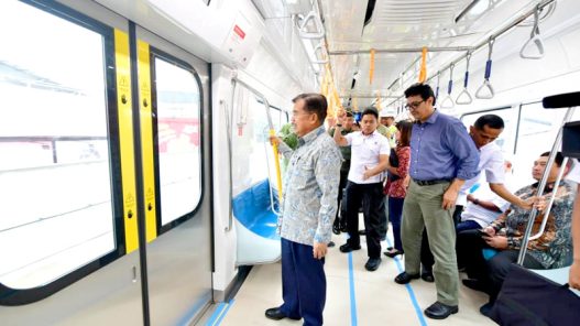 MRT Jusuf Kala