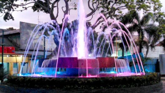 Taman KNPI Cilacap
