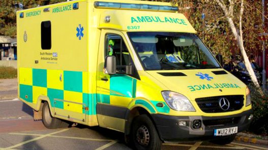Ambulance