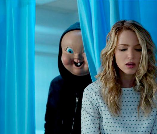 Happy death day 2u
