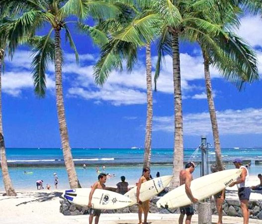 Hawai