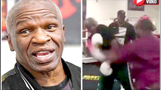 Mayweather