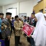 Mendikbud dan rektor ump