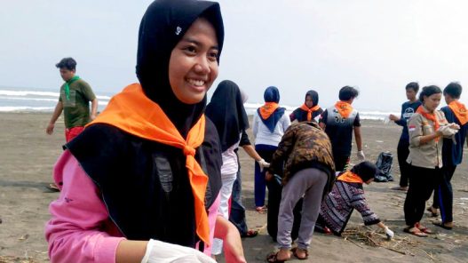 Pecinta alam