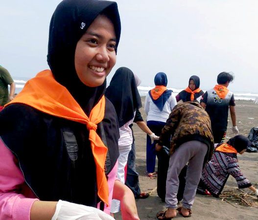 Pecinta alam