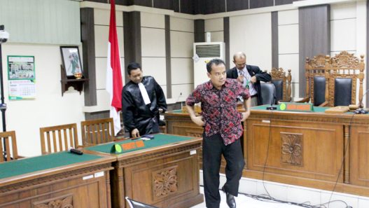 Sidang Tasdi