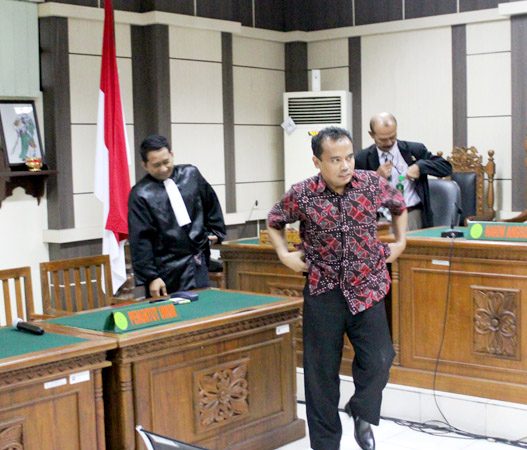 Sidang Tasdi