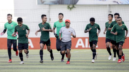 Timnas (1)