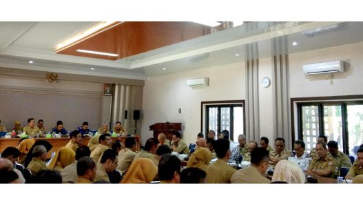Rapat OPD