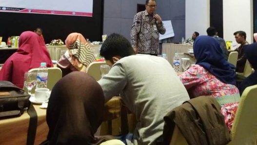 Akses Permodalan UMKM