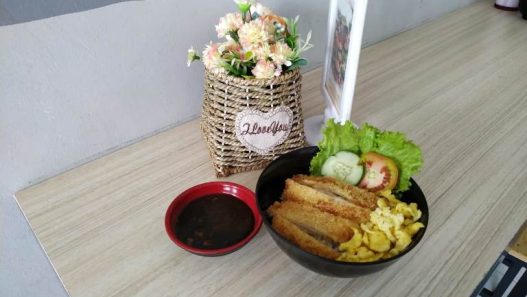 Andungs Kitchen