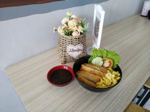 Andungs Kitchen