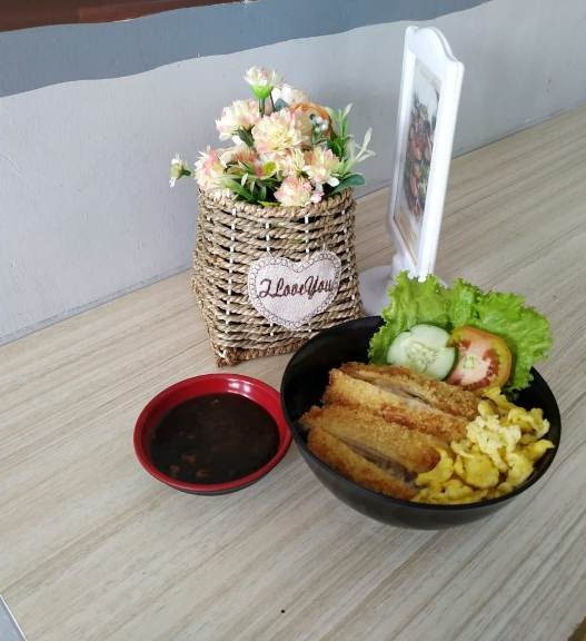 Andungs Kitchen