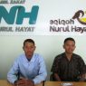 Aqiqah Nurul Hayat