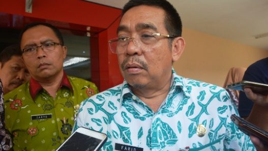 Farid Maruf