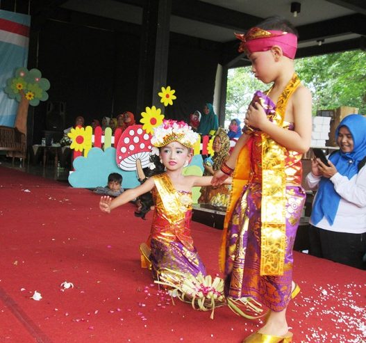 Fashion show