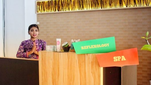 Meotel Purwokerto
