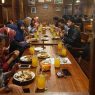 Warung kopi keprok