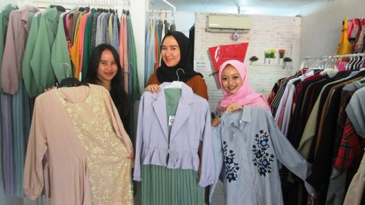 Butik Jena House