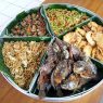 Kuliner kedai banyumas