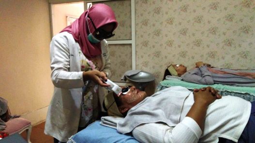 Kiwi clinic purwokerto