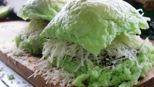 Kuliner Rokupang Purwokerto