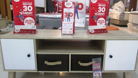 Lebaran Sale Living Home Furniture