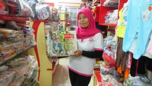 Picko Baby Shop