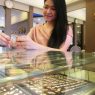 Toko mas sumberjaya