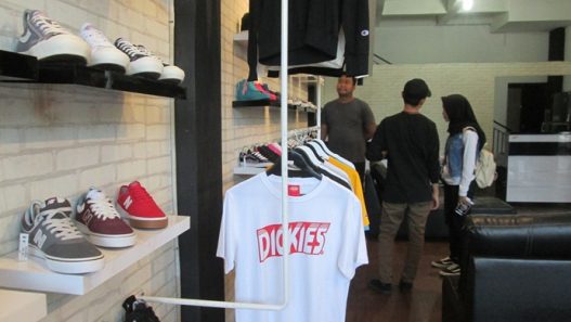 Toko Sosho Store