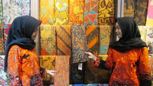 Batik sekar jagad