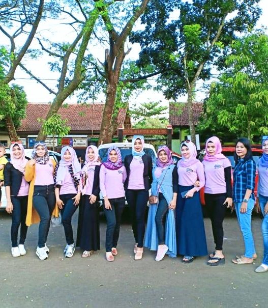 Hits asyik bawah