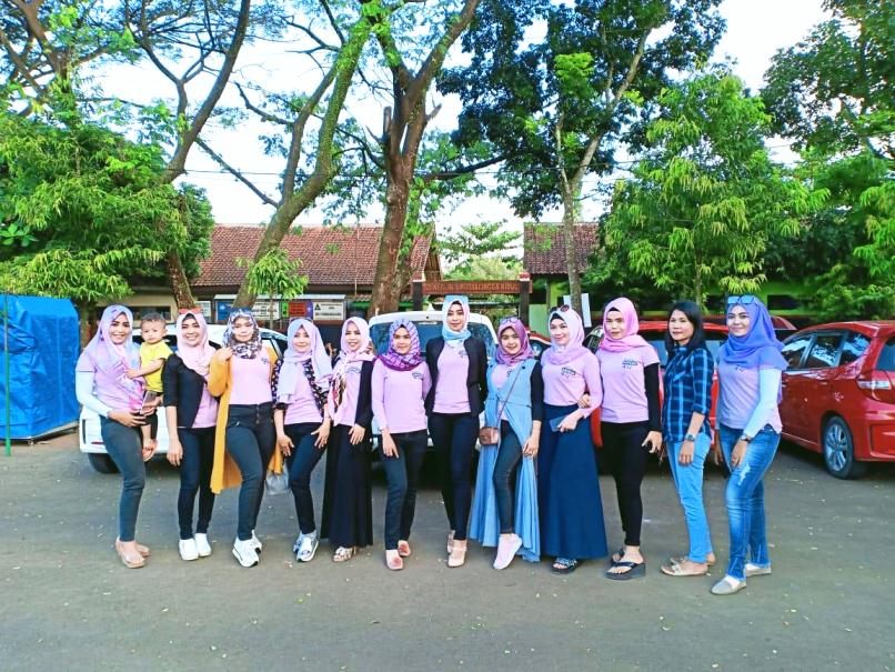 Hits asyik bawah