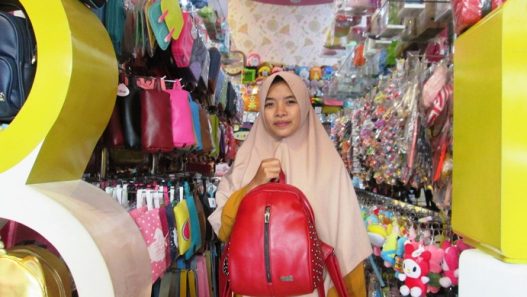 Rumah warna