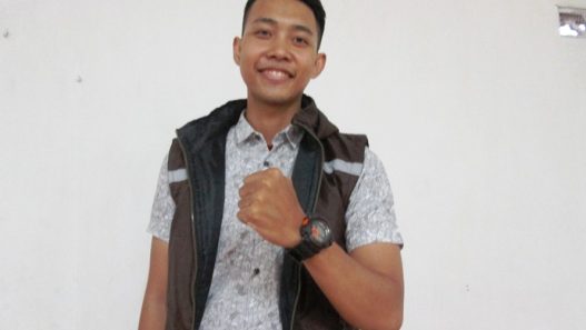Sosok bisnis