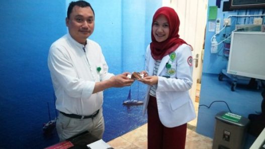Halo dokter