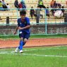 Persibas Banyumas melawan PSKC Cimahi