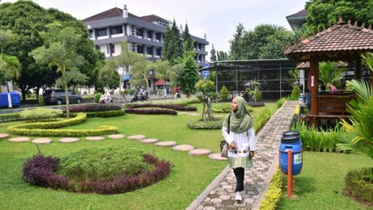 Universitas Muhammadiyah Purwokerto