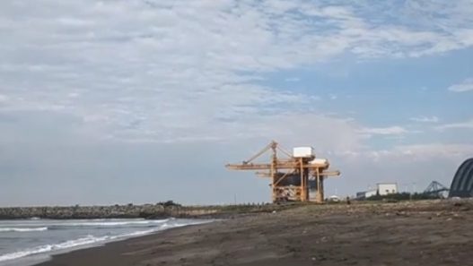 pantai bunton