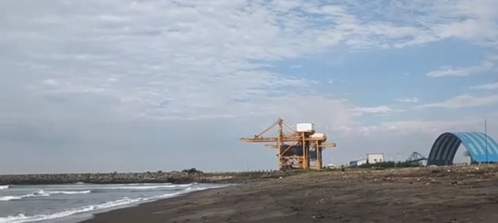 pantai bunton