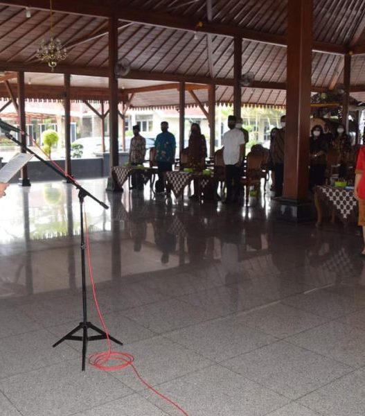 BAMAG Kabupaten Banyumas