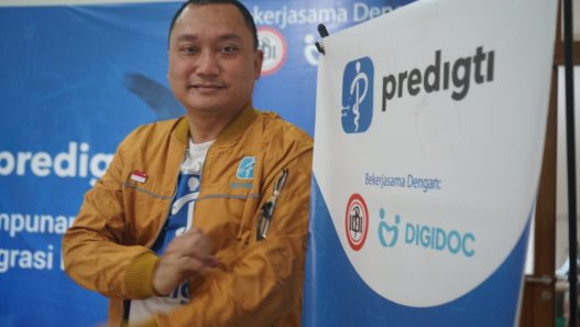 Digitalisasi Kedokteran Harus Humanis