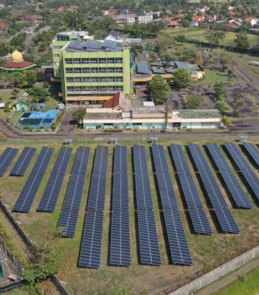 Bulan Energi 2021, Cara Pertamina Cilacap Budayakan Hemat Energi