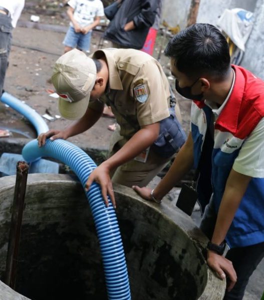 Pertamina Cilacap