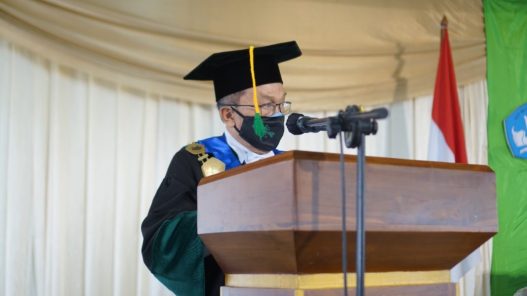 UNU Gelar Dies Natalis ke Lima