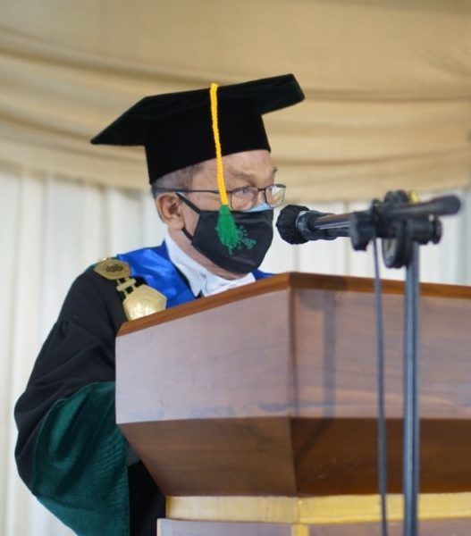 UNU Gelar Dies Natalis ke Lima