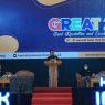 Bekali Softskill Mahasiwa UMP Gelar Training GREAT 2022